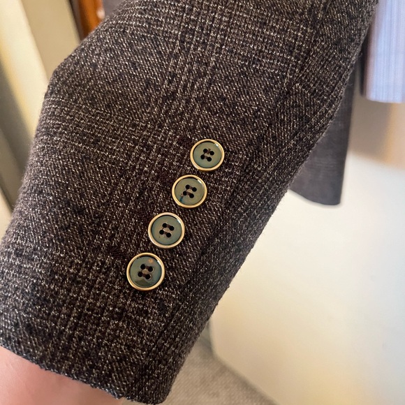 VINTAGE DOLCE & GABBANA JACKET - Picture 6 of 9